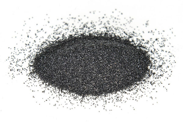 Chromite foundry sand