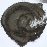 farinha de cromite ultrafina