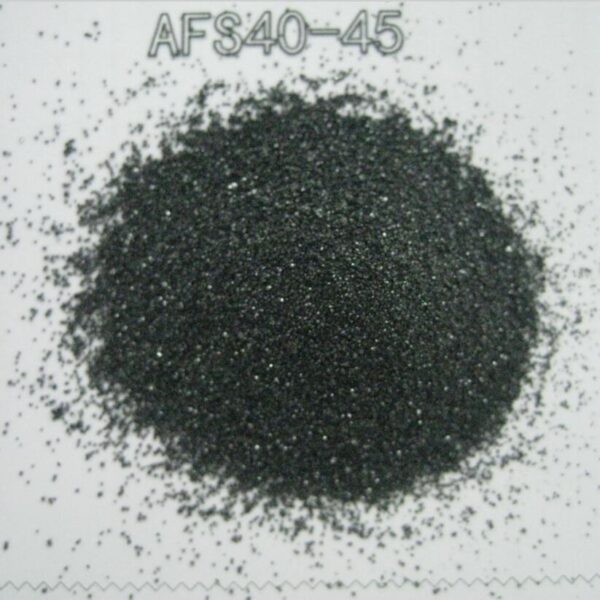 areia de cromite AFS40-45