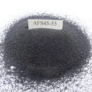 Areia de cromite AFS45-55