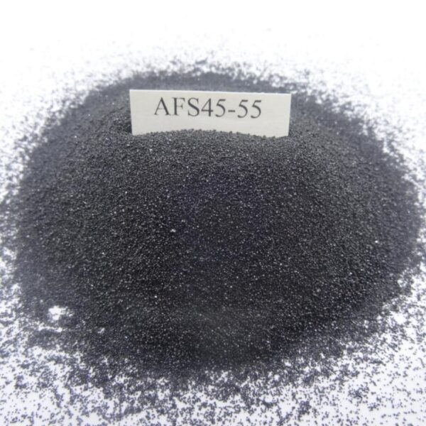 Areia de cromite AFS45-55