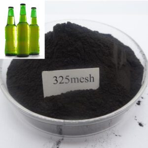 Pó de cromite 325 mesh#